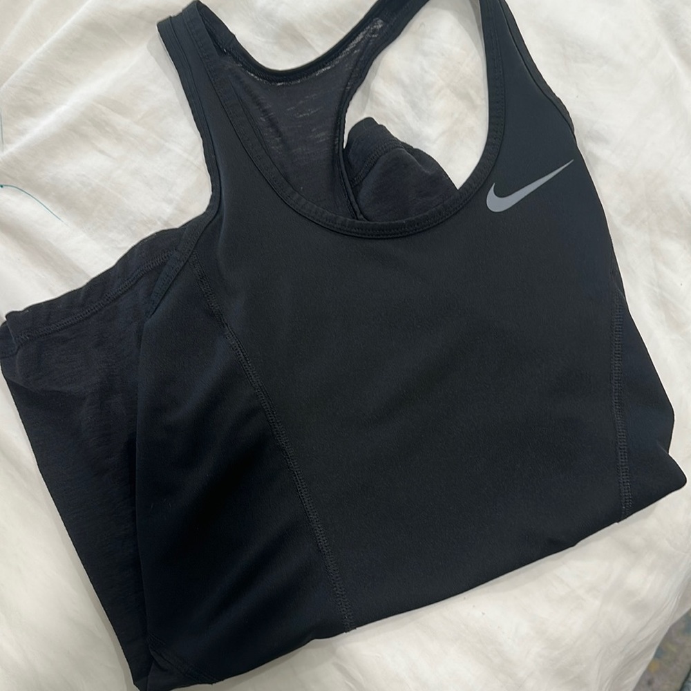 NIKE running tank